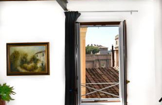 Fidia Palace Marco Aurelio's apartment Colosseo - Foto 13