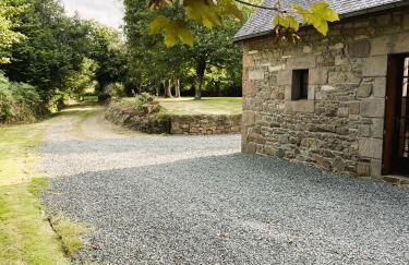 Crec'h Guenno - Belle Longère Bretonne - Photo 33