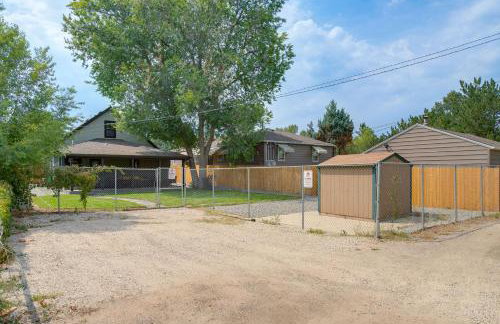 Walk to Med Ctrs and Dtwn Englewood Modern Home - Foto 22