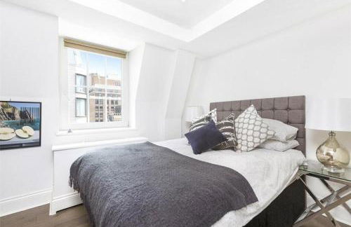 Prime West End The Covent Garden Design Flat - Foto 10