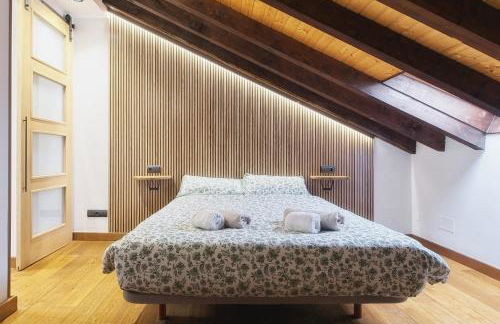 La Casa Vieja de Robledo - Foto 27