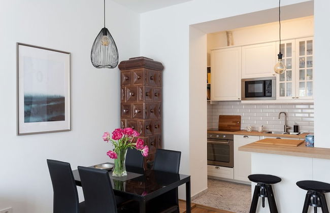 Apartment Gatsby - Foto 16