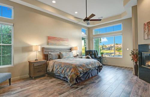 HM845 - Mira Vista Rancho - Alice Lodging - Foto 15