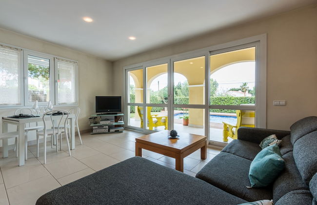 Villa 4 Nietos - Foto 11