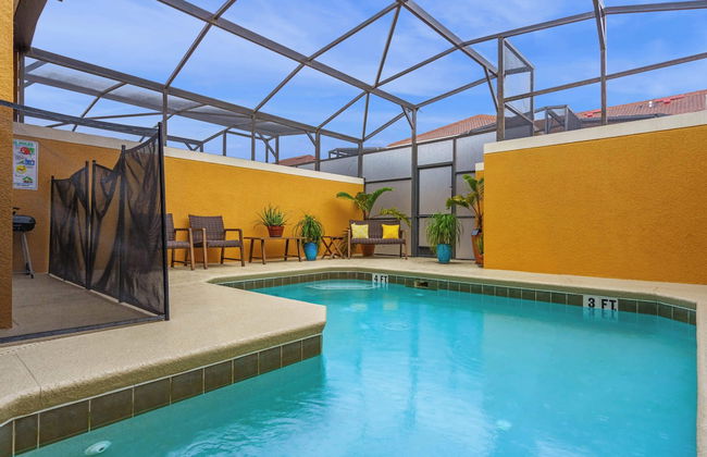 Main Street in Paradise Palms - Foto 19