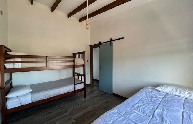 Cabañas Lawal Pto Varas - Foto 3