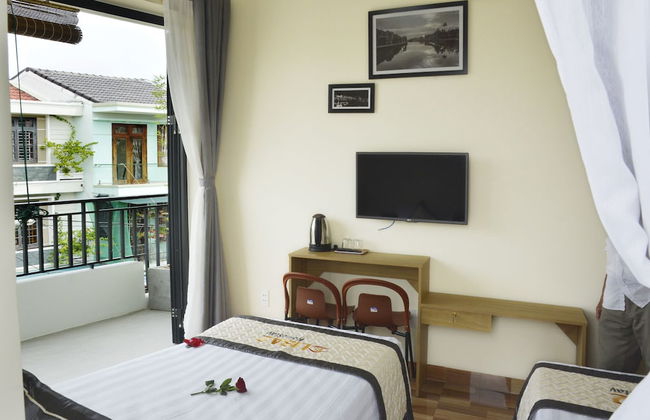 Lisa Homestay 2 - Foto 34