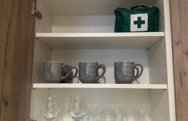 Stunning spacious Islington 2bed modern central flat - Foto 5