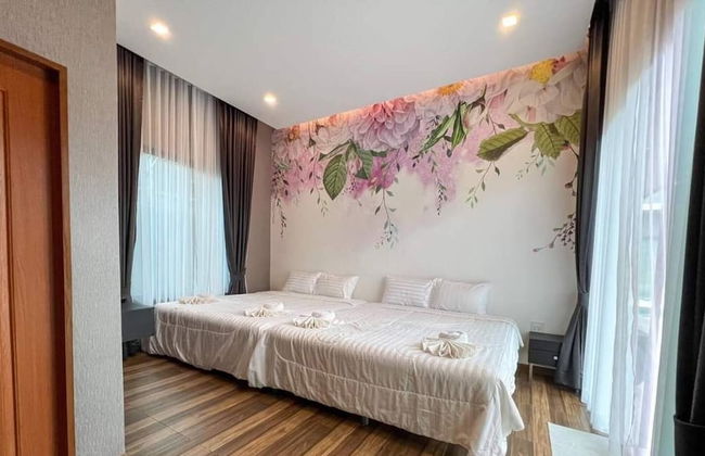 Orange Private Pool Villa, Near Cham Am Beach - Foto 12