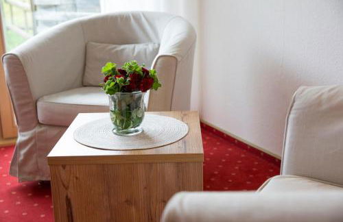 Isoldes Landhaus - Foto 9