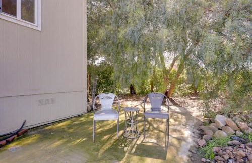 Cozy Oak View Getaway about 5 Mi to Ojai Valley! - Foto 24