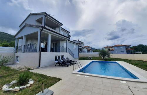 VILLA AMBER YourCroatiaHoliday - Foto 12