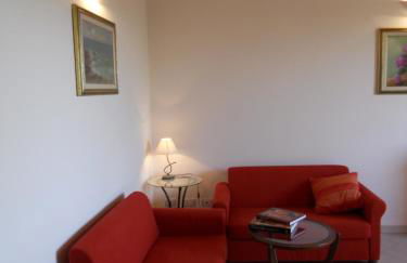 La Scuola Di Furio Apartments - Foto 28