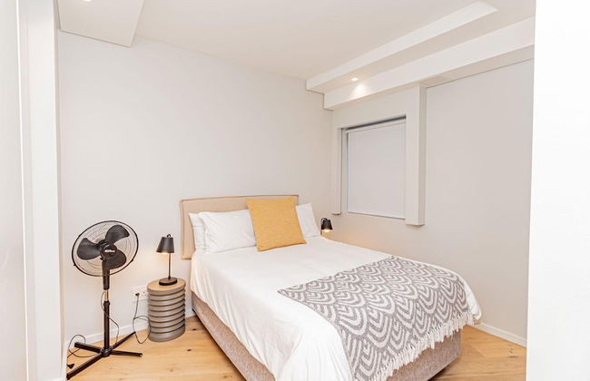 Modern Sea Point Apartment w Rooftop Deck 9 on S - Foto 18