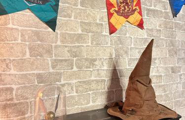 Harry Potter L'expérience, Nuit Magique à Poudlard - Foto 38