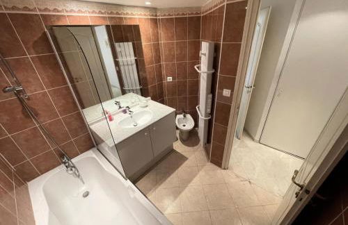 Résidence Saint Eric - maeva Home - Appartement climatisé avec terrasse 3 pièces 4 personnes - Prestige MAE-5183 - Foto 19