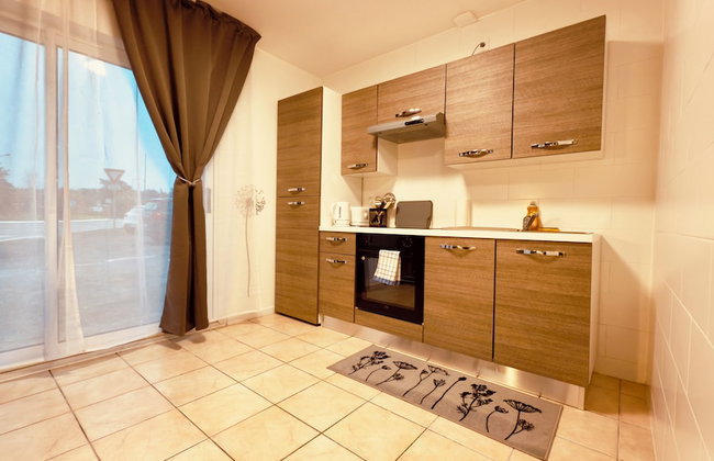 Appartement Cosy à Reminiac - Foto 12