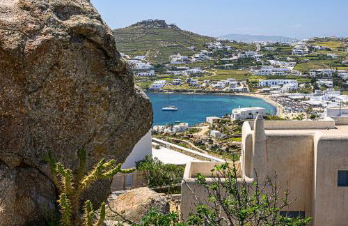 9 Muses Villas Mykonos - Photo 42