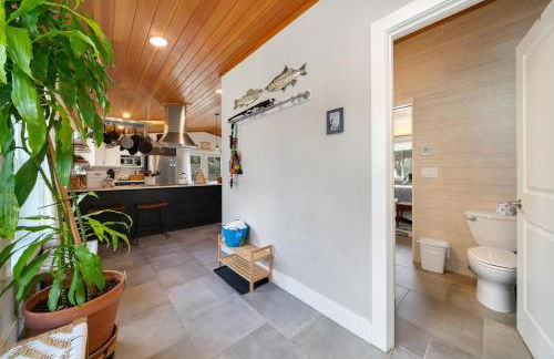 Elk Haven (Barefeet Retreat) - Foto 4