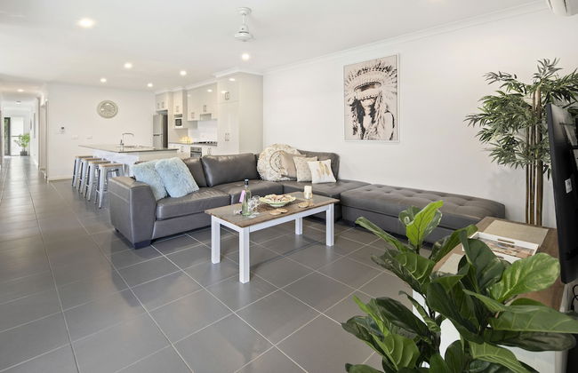 Whitsundays Paradise by the Port - Foto 14