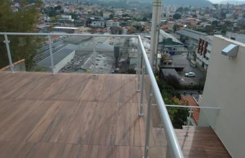 Casa Bela Vista no centro São Roque - Foto 9