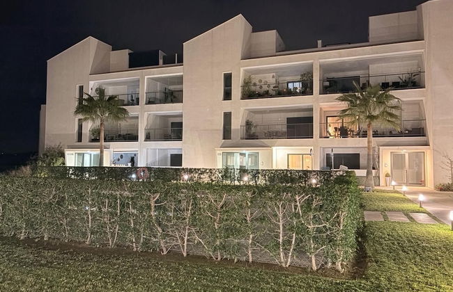 Apartment - Sleeps 4 - Parking - Garden - Pool - Foto 26