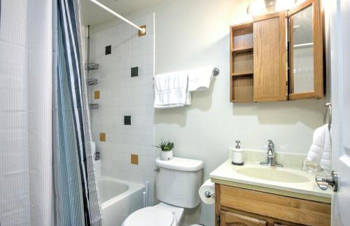 Capitol Hill Luxury Apartments - Foto 62