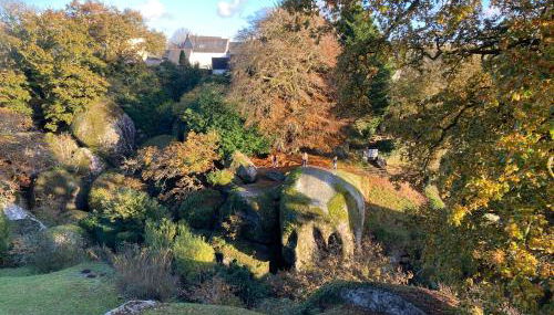 Vue imprenable sur le Moulin du chaos ! - Foto 2