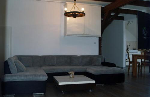 Schleusenhof Ferienwohnung - Foto 22