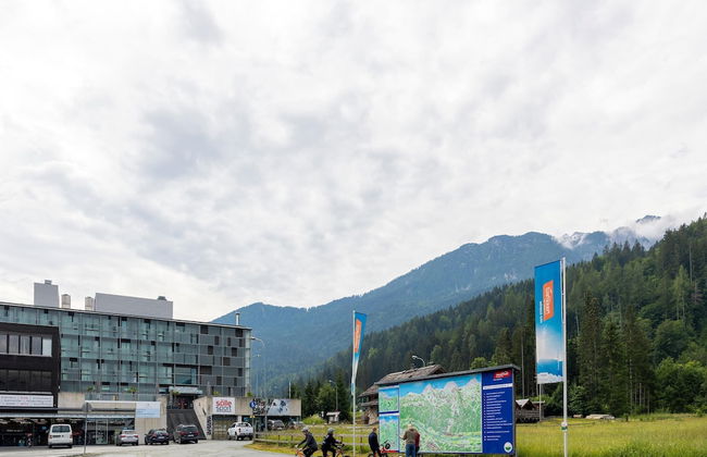 Apartment in Tropolach Near Nassfeld - Foto 40