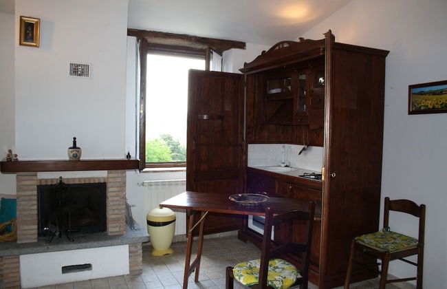 Agriturismo Materno - Foto 21