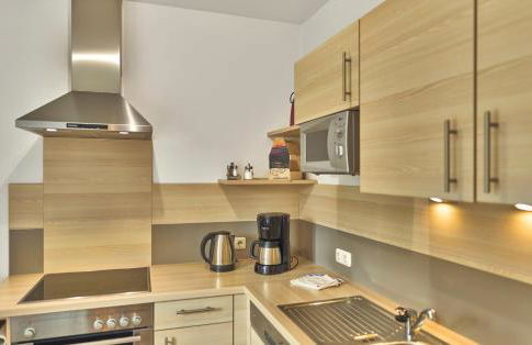 Ferienappartements Fam. Haselberger - Foto 13