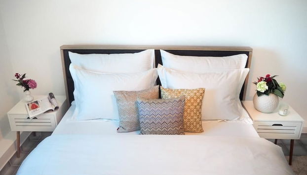 Villa Lotus - Foto 3, Habitación