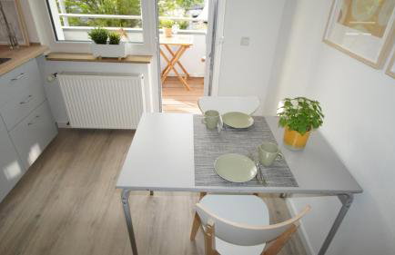 FeWo Dortmund Westfalenhalle, Stadion & Uni fußläufig - Foto 11