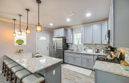 Fully Updated and Convenient! Baytown Home Near Dtwn - Foto 6