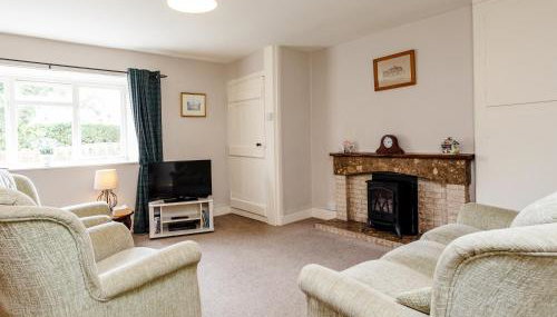 Bilton Farm Cottage No1 - Foto 4