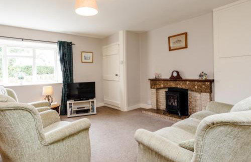 Bilton Farm Cottage No1 - Foto 4