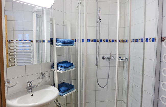 Mountain Lake Panorama - Foto 9