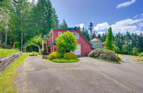 Chehalis Retreat with Scenic Views! - Photo 34