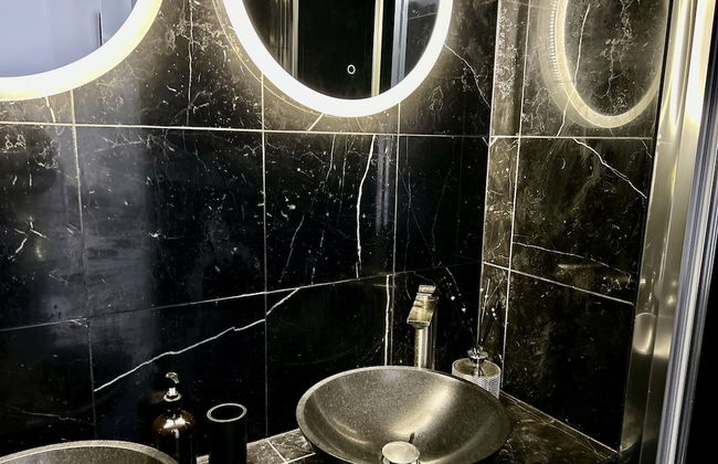 soho london suite - Photo 107