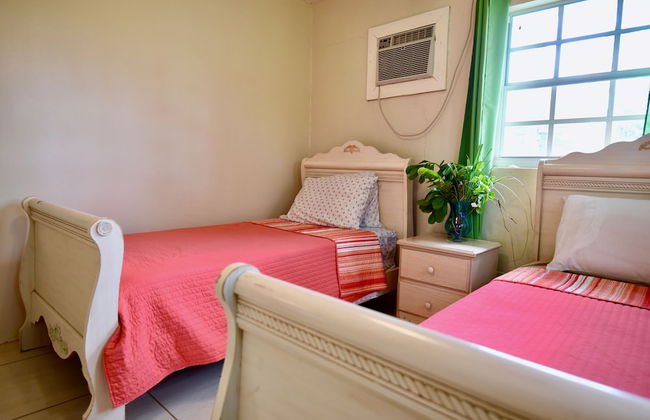 Nathan's Lodge - Photo 6