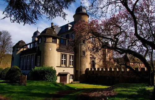 Ferienhaus Schmidt am Rhein - Foto 41