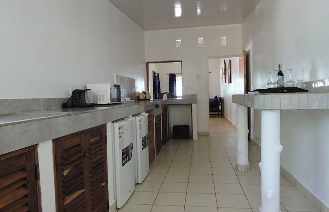 Diani Beachalets - Foto 9