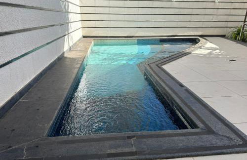 Flat 2 em frente Shopping Flamboynat - Foto 13