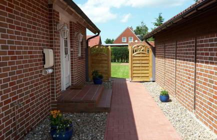 4 **** Ferienhaus Esens - Photo 12