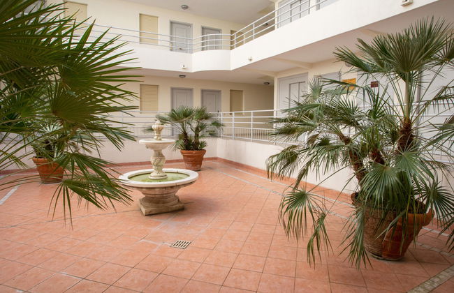 Le Royal Park - Foto 16