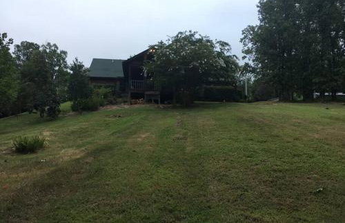 Oxford Chalet Getaway with Lake/Beach Access - Foto 48