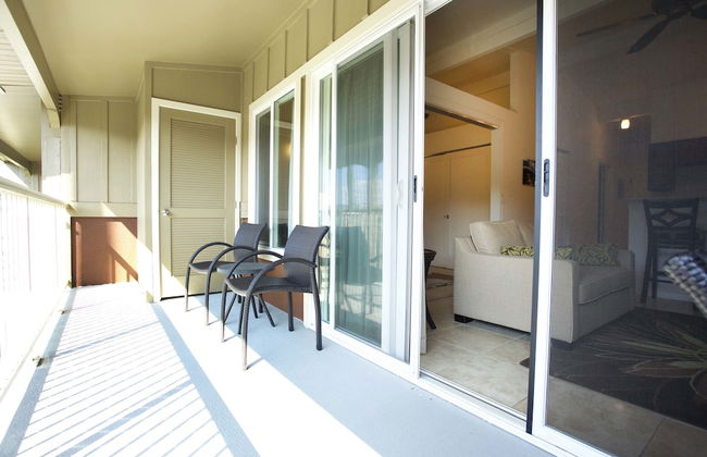 Castle at Kaua'i Kailani - Foto 22