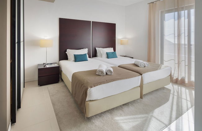 Belmar Spa & Beach Resort - Foto 9