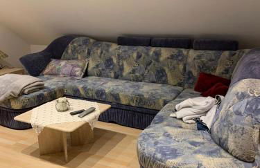 Geräumige Dachgeschosswohnung - Foto 15